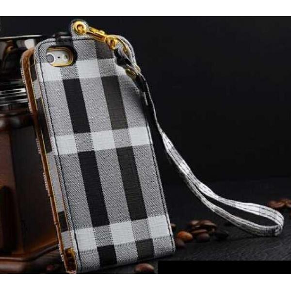 2026春夏新作 BURBERRY バーバリー iPhone 4S専用携帯ケース.435.