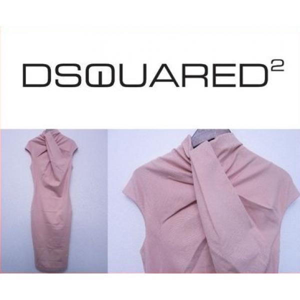 大人気ファッションDSQUARED2 ディースクエアード コピー品激安ワンピース