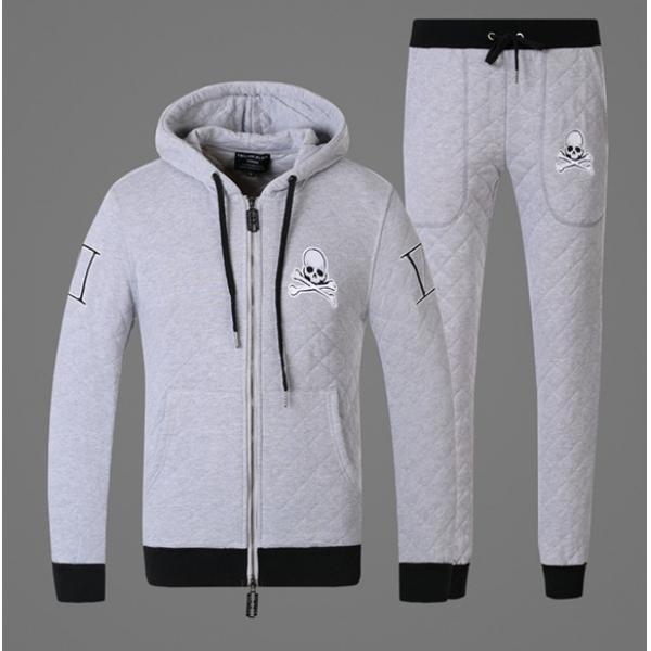 人気商品★PhilippPlein☆フィリッププレインスーパーコピー男性セットアップ