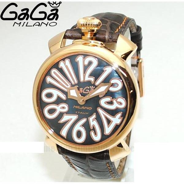 大活躍　ガガミラノ通販 時計マニュアーレ マヌアーレ 40mm が最高ランキング.162.