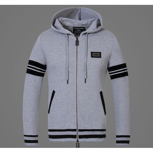超人気商品PhilippPlein☆フィリッププレインコピー品激安男性ジャケット髑髏柄