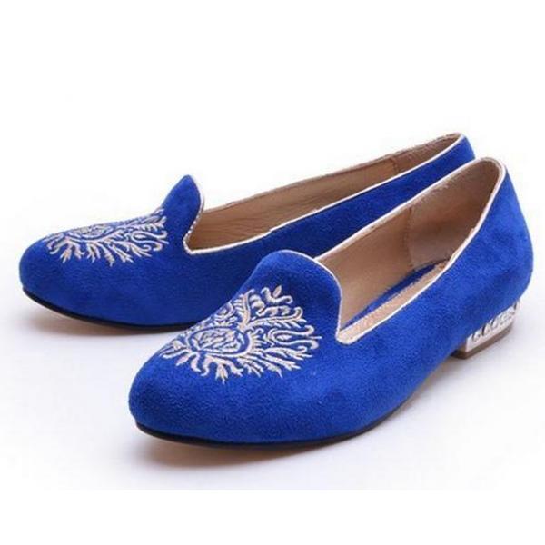 着心地よいミュウミュウ miumiu フラットシューズ 靴-シューズmiu650R