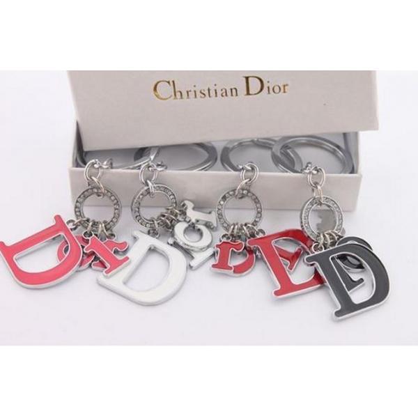 Diorディオール コピーキーリング　N級品dior011.222.