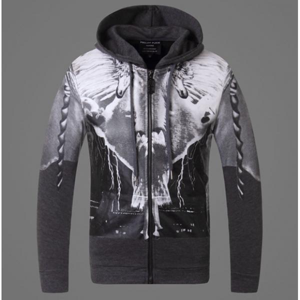 人気商品PhilippPlein☆フィリッププレインコピー品激安男性ジャケット