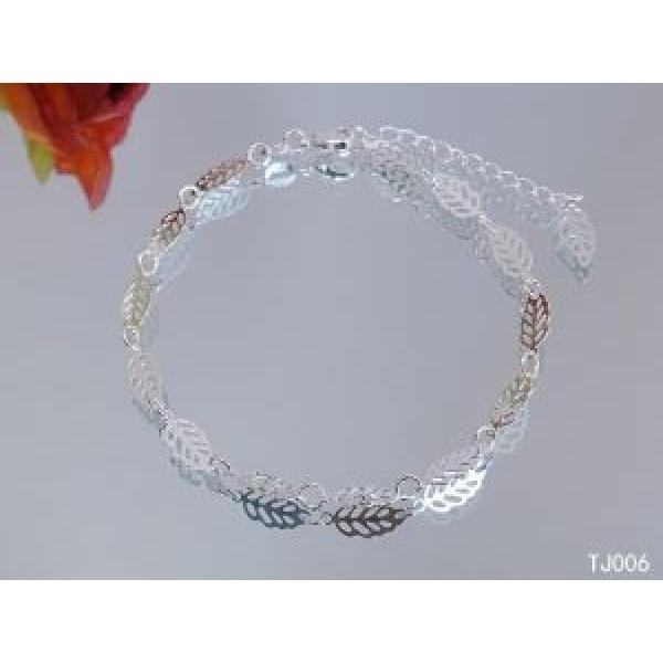 2026 秋冬 超人気美品◆ Tiffany&amp;Co ティファニー アンクレット.220.