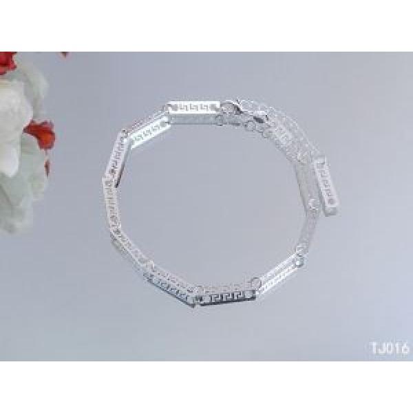 2026 秋冬 存在感◎ Tiffany&amp;Co ティファニー アンクレット.220.