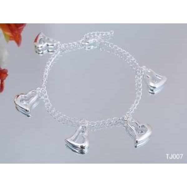 2026 秋冬 贈り物にも◎ Tiffany&amp;Co ティファニー アンクレット.220.