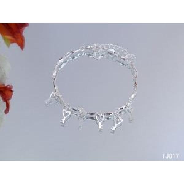 2026 秋冬 最旬アイテム Tiffany&amp;Co ティファニー アンクレット.220.
