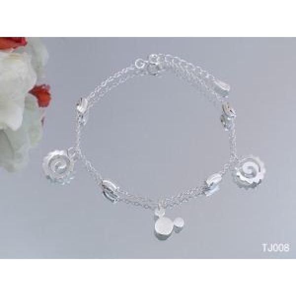 2026 秋冬 人気激売れ Tiffany&amp;Co ティファニー アンクレット.220.