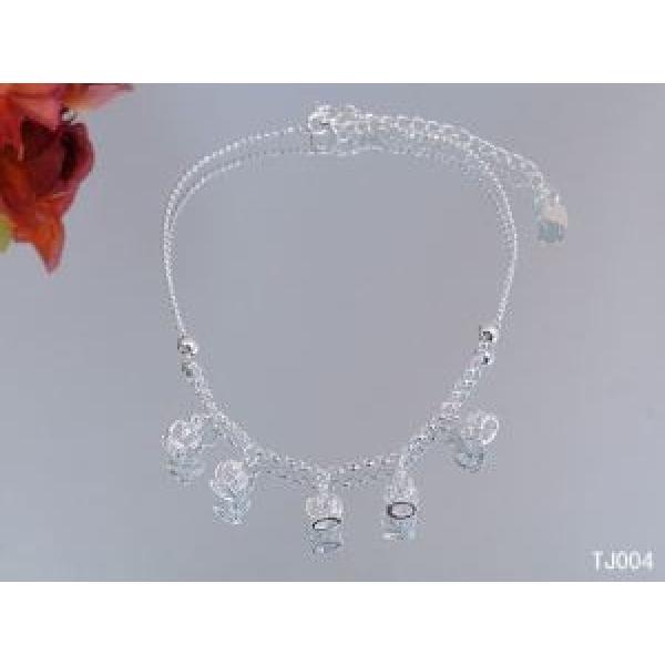 2026 秋冬 売れ筋！ Tiffany&amp;Co ティファニー アンクレット.220.