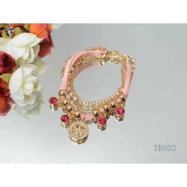 2026 秋冬 美品！ Tory Burch トリー バーチ ブレスレット 2色可選.230.
