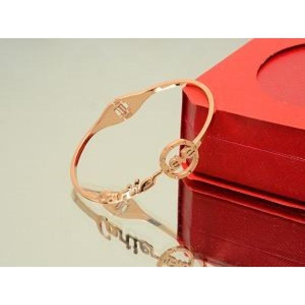 2026 秋冬 超人気美品◆ CARTIER カルティエ バングル.225.