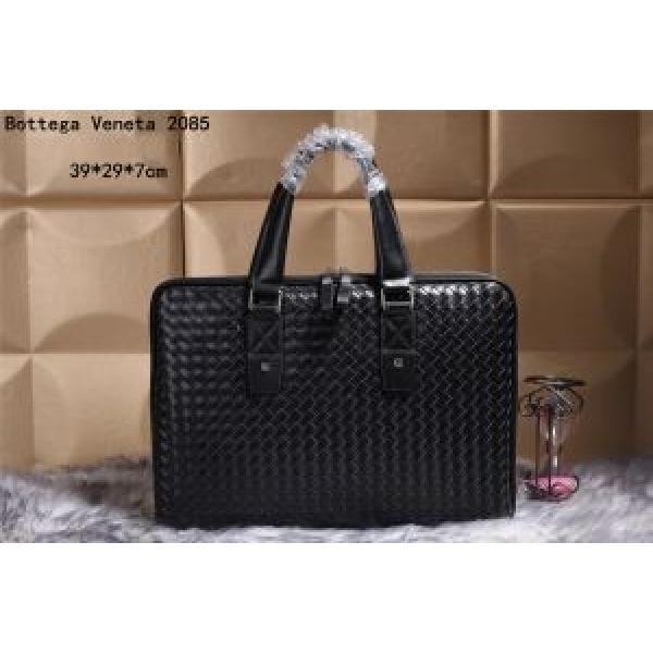 2025 首胸ロゴ BOTTEGA VENETA ボッテガ ブランド メンズ用 ハンドバッグ BV2085.61.