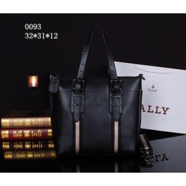 2026 人気激売れ BALLY バリー メンズ用 ハンドバッグ 0093.63.