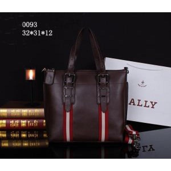 2026【激安】BALLY バリー メンズ用 ハンドバッグ 0093.63.