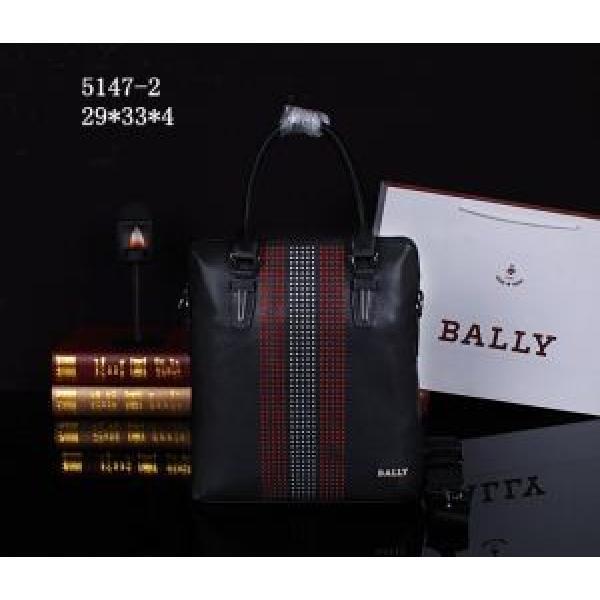 2026 人気商品 BALLY バリー メンズ用 ハンドバッグ 5147-2.63.
