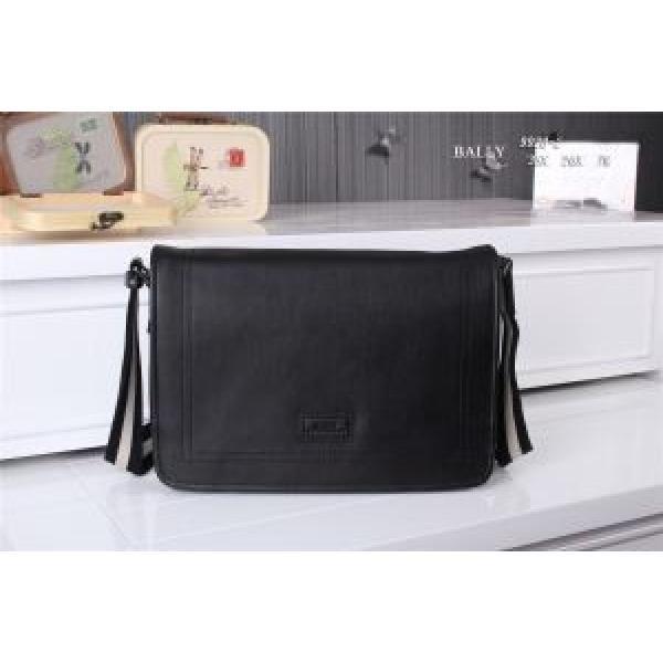 2026 超人気美品◆ BALLY バリー メンズ用 ワンショルダーバッグ 9928-2.63.