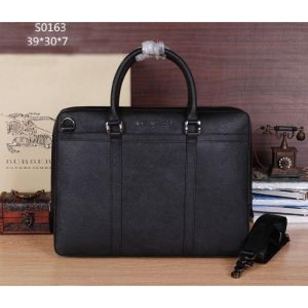最旬アイテム 2026 BURBERRY バーバリー メンズ用 ハンドバッグ S0163.47.