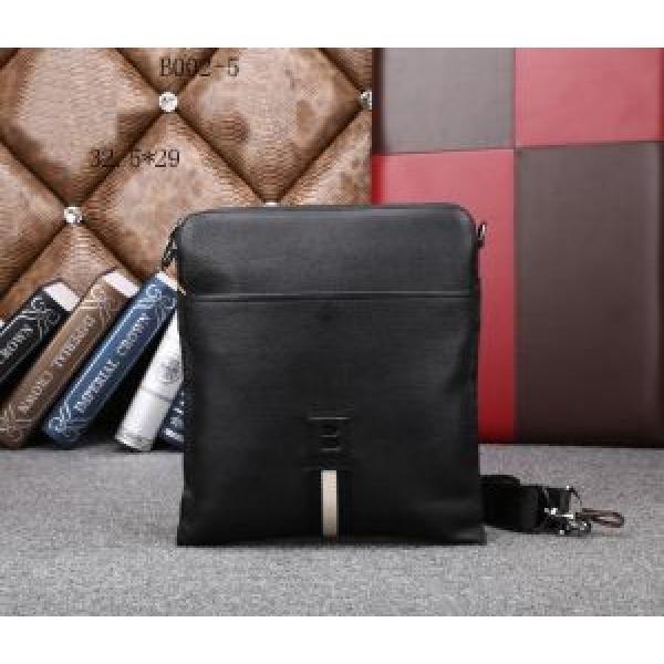 2026◆モデル愛用◆BALLY バリー メンズ用 ショルダーバッグ B002-5.63.