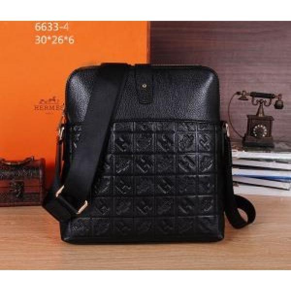 2026 HERMES エルメス 超人気美品◆ メンズ用 ショルダーバッグ 6633-4.60.