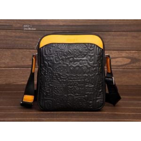 2025 HERMES エルメス 存在感◎ メンズ用 ショルダーバッグ 6653-3.60.