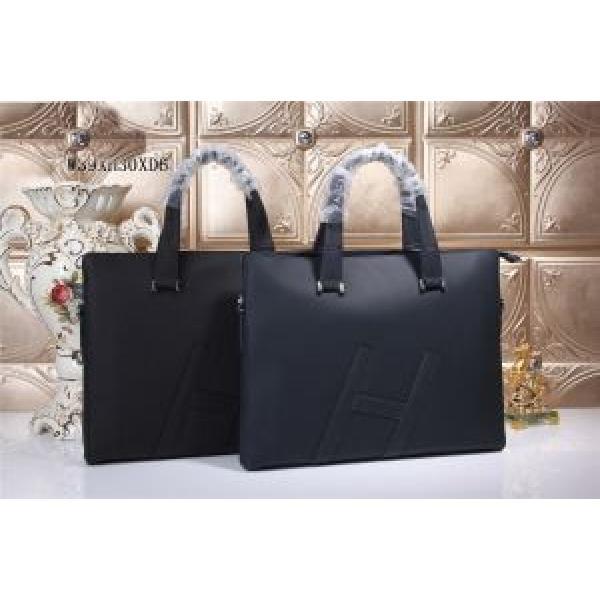 2026 HERMES エルメス 大人気！メンズ用 手持ち&amp;ショルダー掛け 2色可選 7903-1.60.