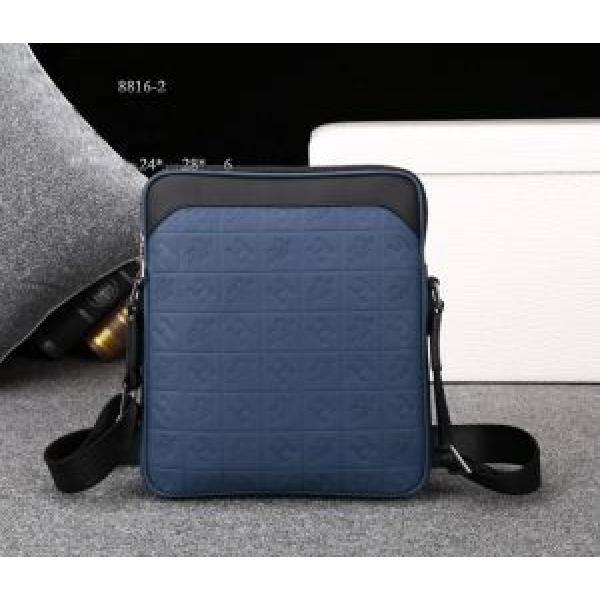 2026 HERMES エルメス SALE!今季 メンズ用 ショルダーバッグ 8816-2.60.