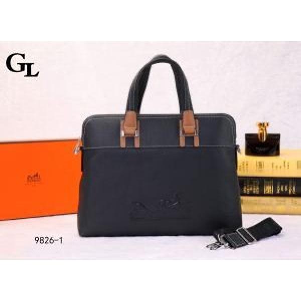2026 大人のおしゃれに HERMES エルメス メンズ用 手持ち&amp;ショルダー掛け 9826-1.60.
