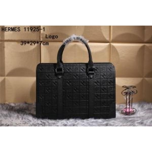 2026 完売品！HERMES エルメス メンズ用 手持ち&amp;ショルダー掛け 11925.60.