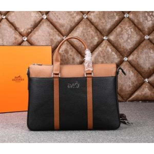 2026 ブランド HERMES エルメス メンズ用 手持ち&amp;ショルダー掛け 8838-1.60.