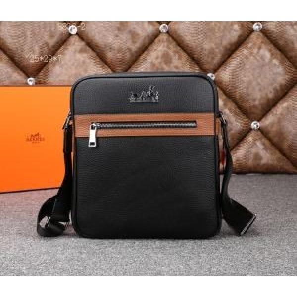 2026 贈り物にも◎ HERMES エルメス メンズ用 ショルダーバッグ 8838-2.60.