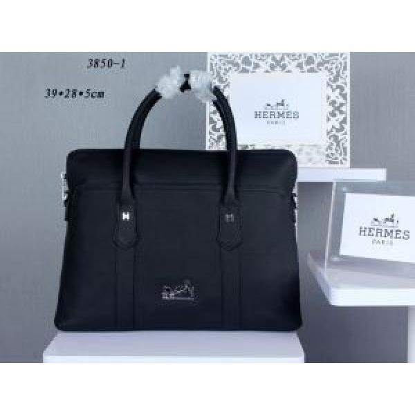 2026 最旬アイテム HERMES エルメス メンズ用 手持ち&amp;ショルダー掛け 3850-1.60.