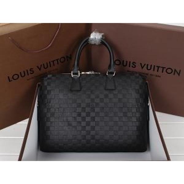 2026 ★安心★追跡付 LOUIS VUITTON ルイ ヴィトン メンズ用 ハンドバッグ 95521.45.