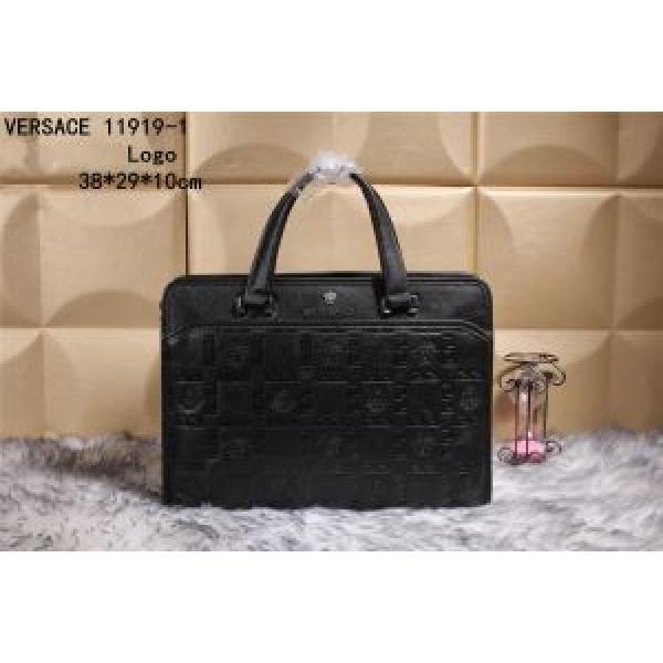 2025 VERSACE ヴェルサーチ 売れ筋！メンズ用 手持ち&amp;ショルダー掛け 11919.82.