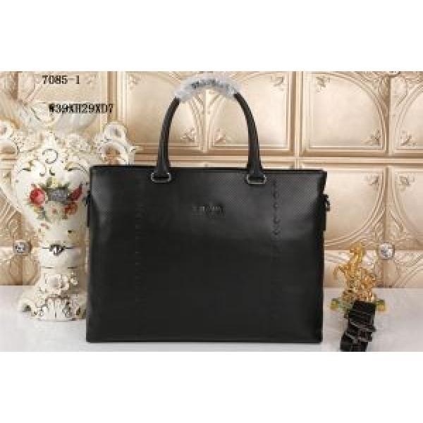 PRADA プラダ 2026 格安！メンズ用 手持ち&amp;ショルダー掛け 7085-1.57.