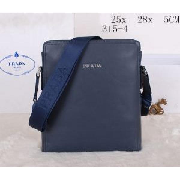 PRADA プラダ 2026 【激安】 メンズ用 ショルダーバッグ 315-4.57.