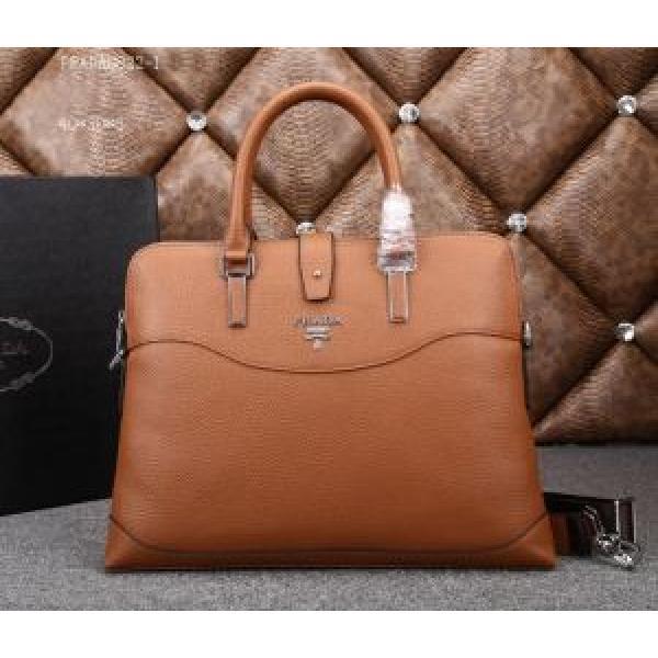 PRADA プラダ 2026 プレゼントに メンズ用 手持ち&amp;ショルダー掛け 8822-1.57.