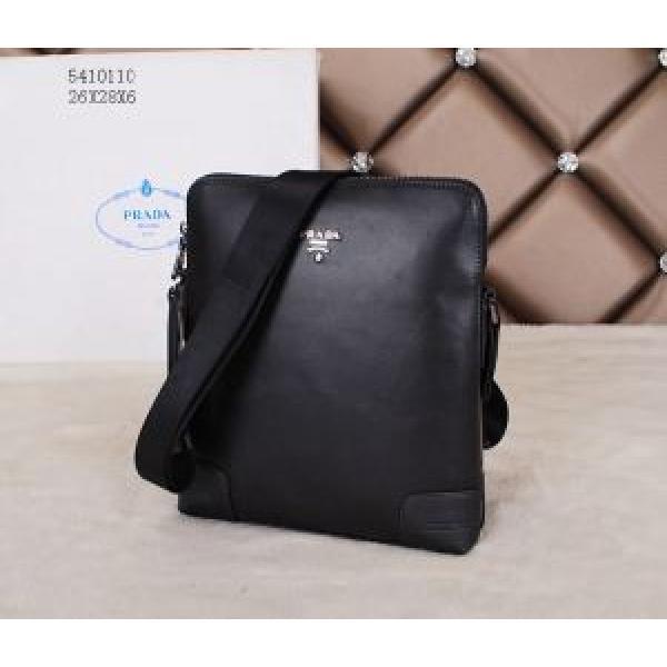 PRADA プラダ SALE開催 2026 メンズ用 ショルダーバッグ 5410110.57.
