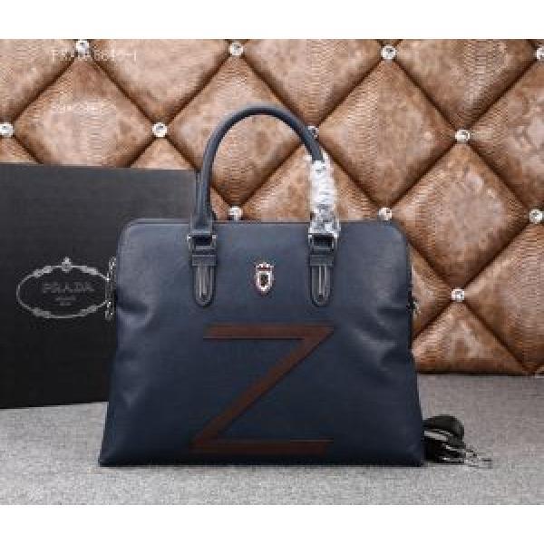 PRADA プラダ 2026 人気が爆発 メンズ用 手持ち&amp;ショルダー掛け 8840-1.57.