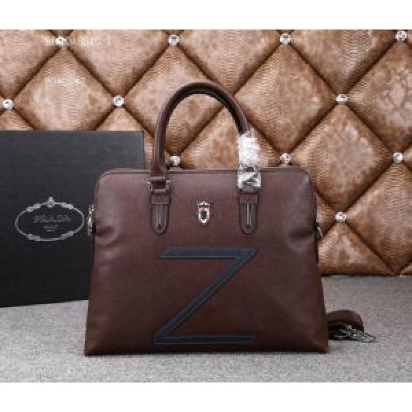 PRADA プラダ 2026 個性派 メンズ用 手持ち&amp;ショルダー掛け 8840-1.57.