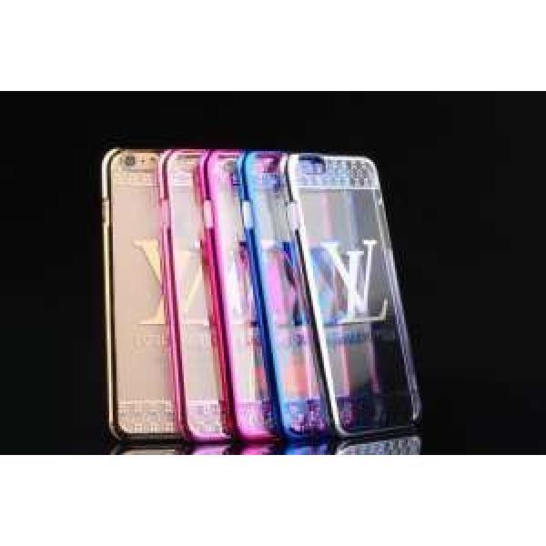 2026 存在感◎ LOUIS VUITTON ルイ ヴィトン iPhone6 専用携帯ケース 5色可選.66.