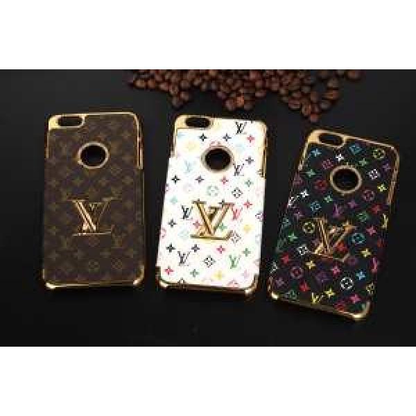 耐久性に優れ 2026 LOUIS VUITTON ルイ ヴィトン iPhone6 専用携帯ケース 3色可選.66.