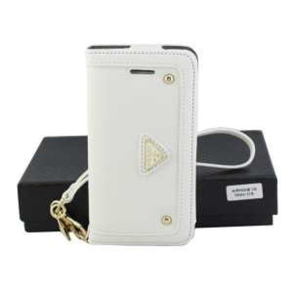 2026 美品！PRADA プラダ  iPhone6 専用携帯ケース.66.