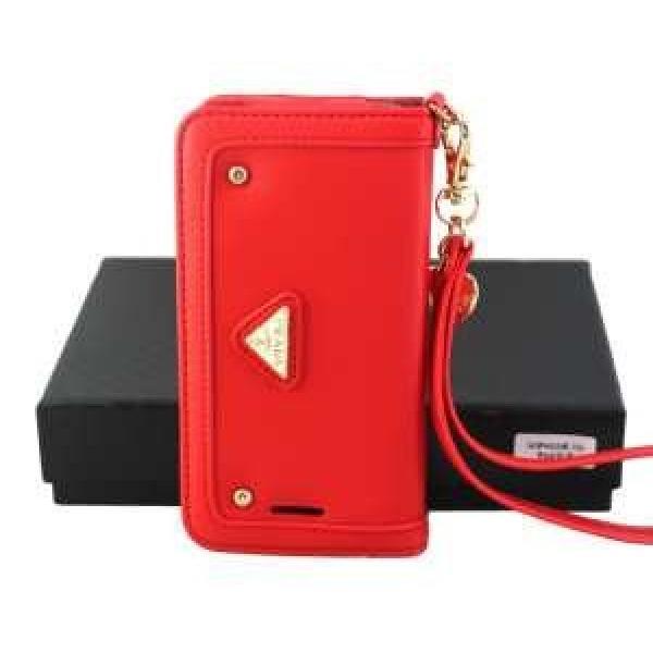 2026 抜群の雰囲気が作れる! PRADA プラダ iPhone6 専用携帯ケース.66.