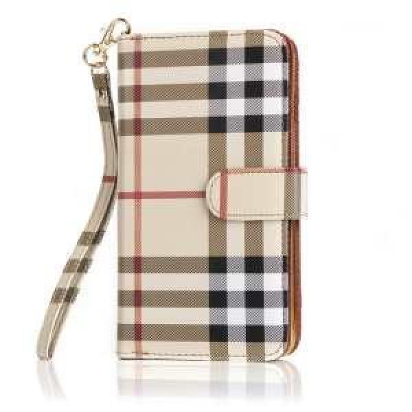 欧米韓流/雑誌  2025 BURBERRY バーバリー iphone6 plus 専用携帯ケース.67.