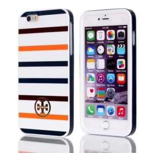 美品！ 2026 Tory Burch トリー バーチ  iphone6 plus 専用携帯ケース.67.