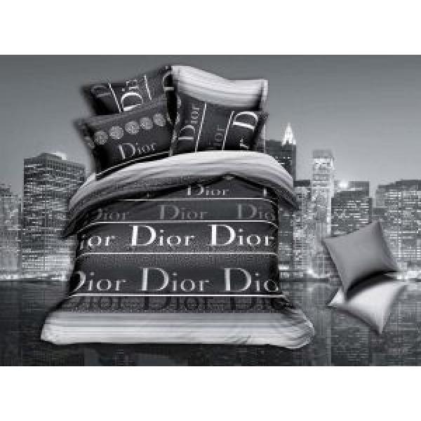 DIOR ディオール 秋冬 2026 人気商品 ベッドカバー セット 布団カバー 4点セット