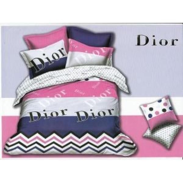 DIOR ディオール 秋冬 2026 SALE!今季 ベッドカバー セット 布団カバー 4点セット