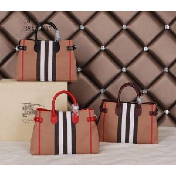 BURBERRY バーバリー 2026 売れ筋のいい レディースバッグ 3色可選 1873.48..48.