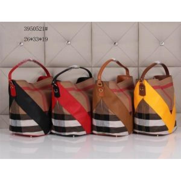 BURBERRY バーバリー 2026 SALE!今季 レディースバッグ 4色可選 3950521.48..48.